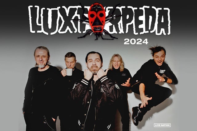 Luxtorpeda