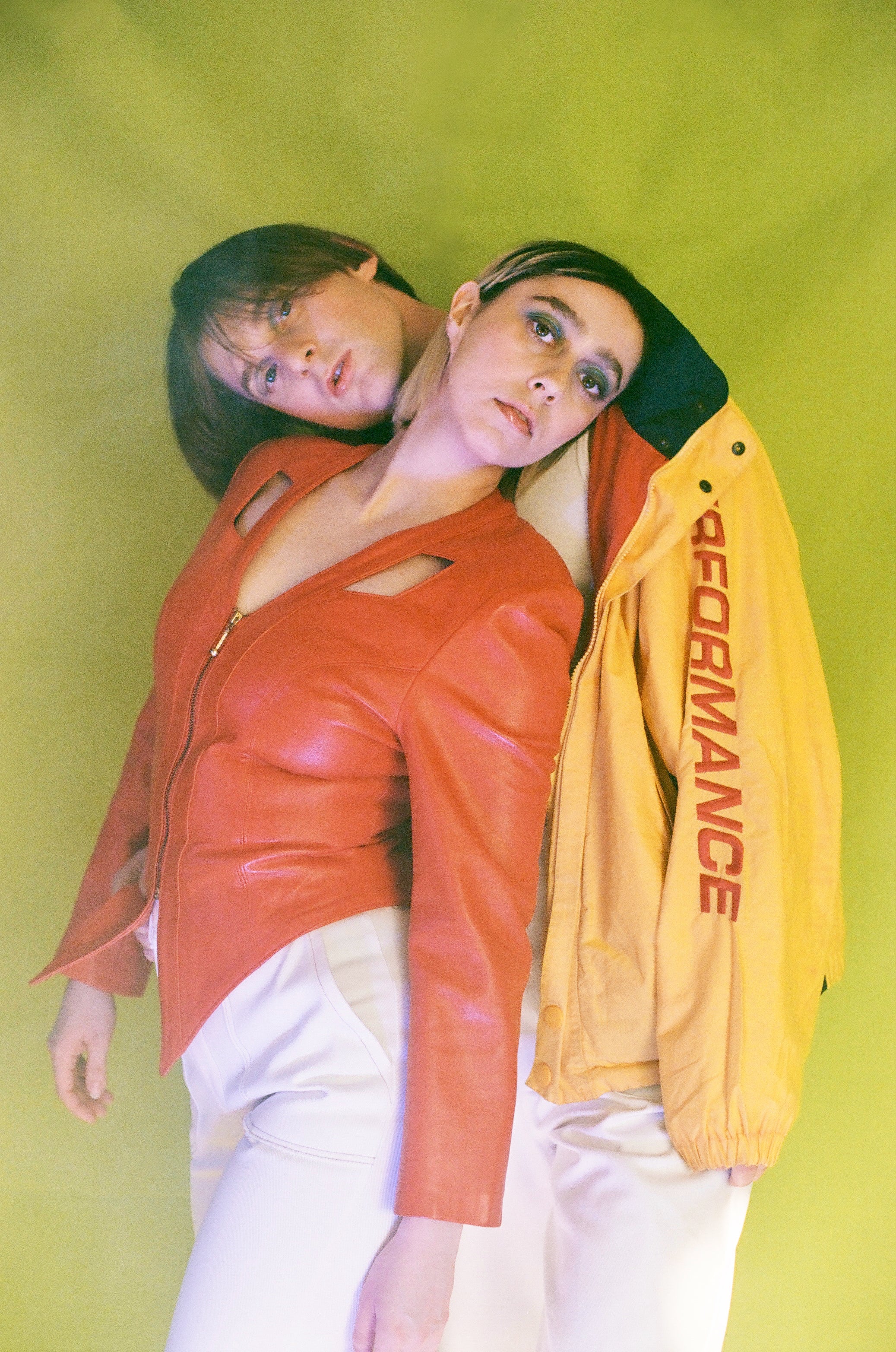 Blue Hawaii at Theatre Fairmount – Montreal, Canada