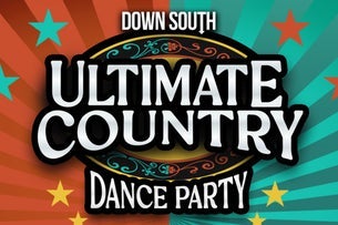 Down South: Ultimate Country Dance Party