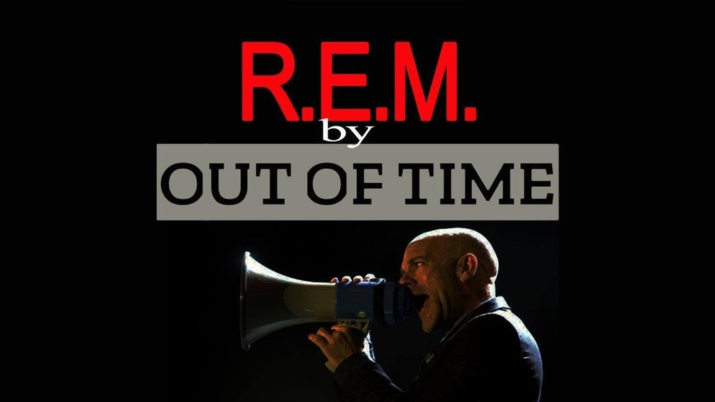 Tributes R.E.M. + Cranberries