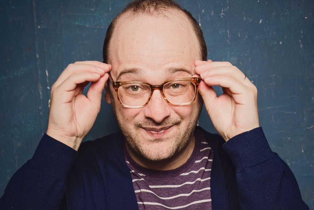 Josh Gondelman