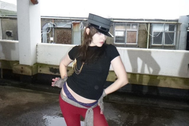 Dorian Electra presale password for early tickets in Washington