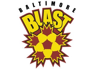 Baltimore Blast vs. Mesquite Outlaws