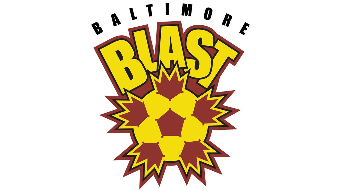 Baltimore Blast vs. San Diego Sockers