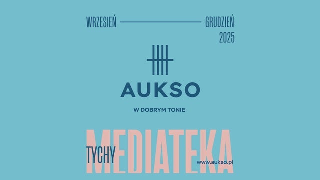AUKSO x Miłosz Pękala w Mediateka, Tychy 06/12/2025