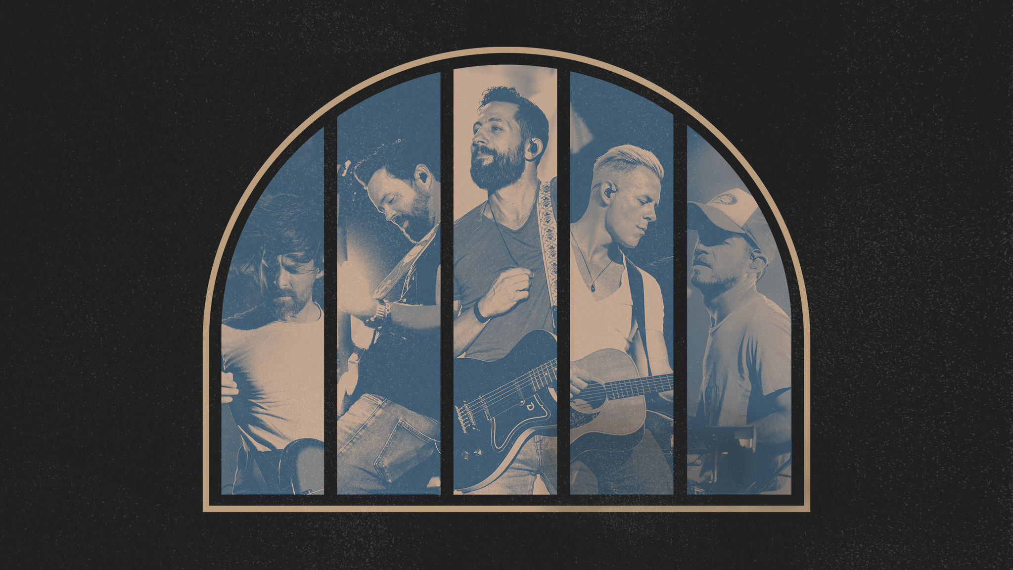 Old Dominion Tickets, 2022 Concert Tour Dates Ticketmaster CA