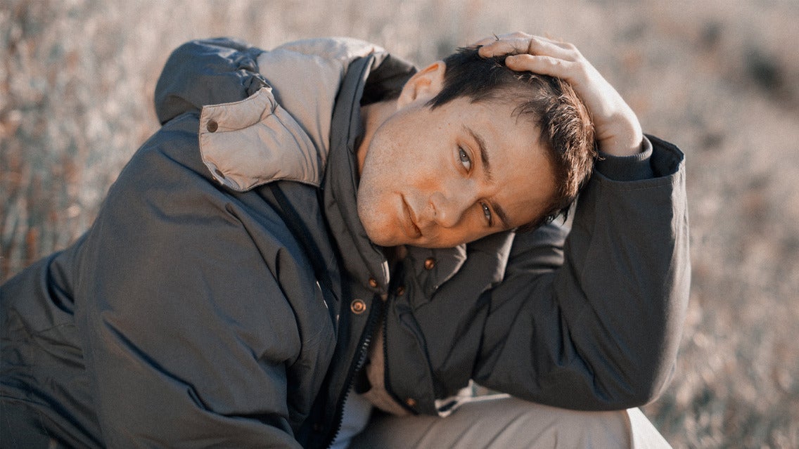 Alec Benjamin: The (Un)Commentary Tour