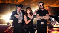 Reba, Brooks & Dunn: Together In Vegas presale code for early tickets in Las Vegas