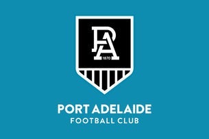 Port Adelaide v Hawthorn - 2026 NAB AFLW Season 11