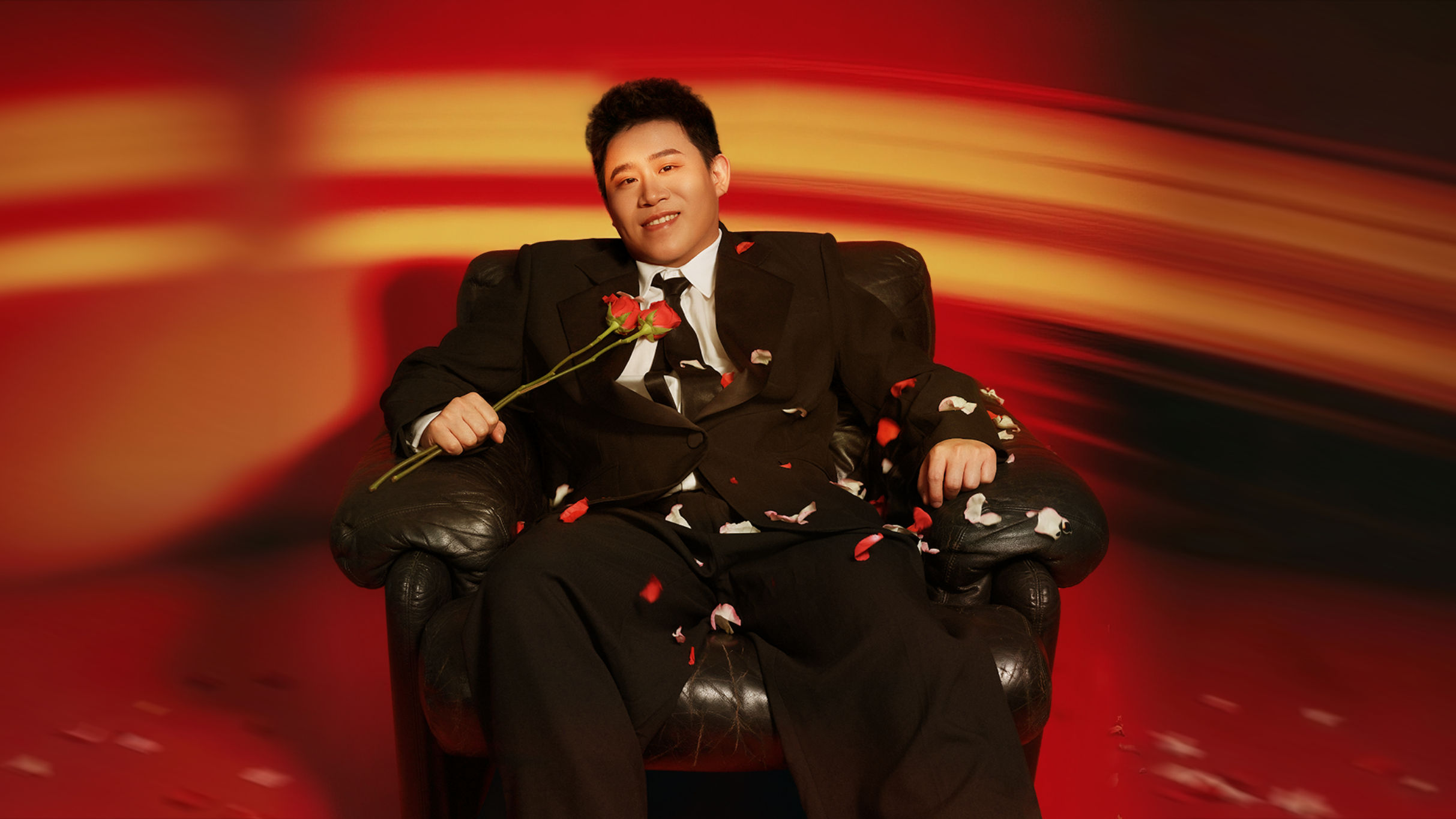 Er Gou, A Dog Named Love event image