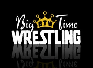Big Time Wrestling Live! FTR v Rock n Roll Express
