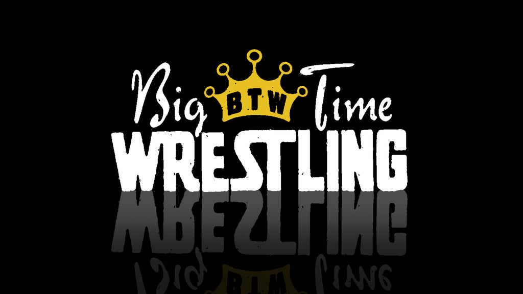 Hotels near Big Time Wrestling Events