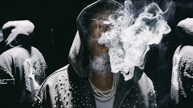 Bay Swag: Damaged Thoughts Tour