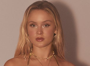 Zara Larsson - VENUS TOUR, 2024-02-26, Amsterdam