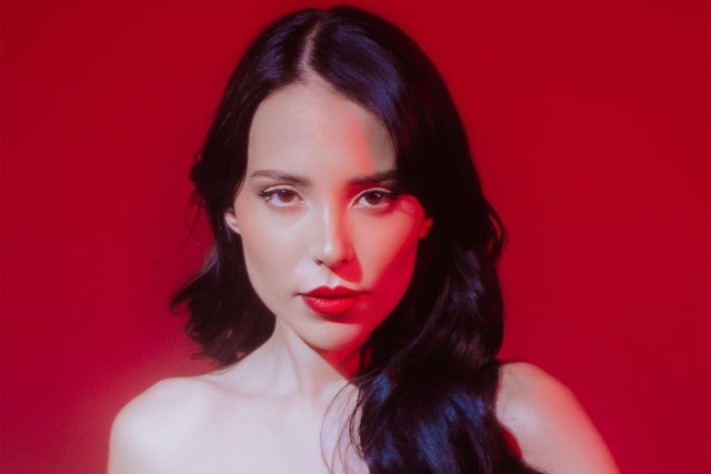 Majo Aguilar