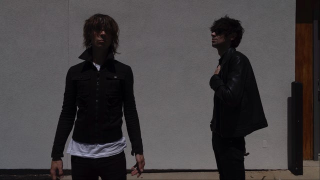 The Hellp – 2026 in Astra, Berlin 12/03/2026