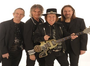 Dave Hill's SLADE - The Final Tour, 2025-12-17, London