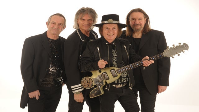 Dave Hill's SLADE - The Final Tour