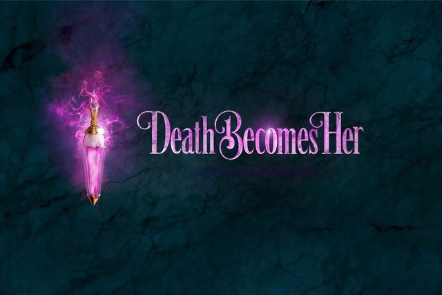 Death Becomes Her (Touring) presales in Columbus