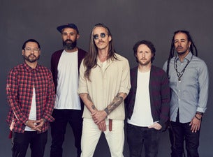 Incubus w/ Sublime with Rome