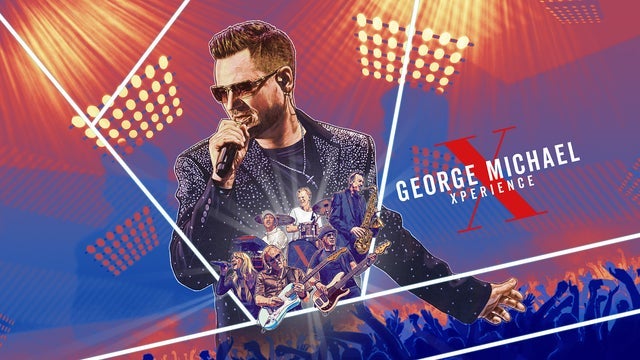 George Michael Xperience - The Amazing Tour