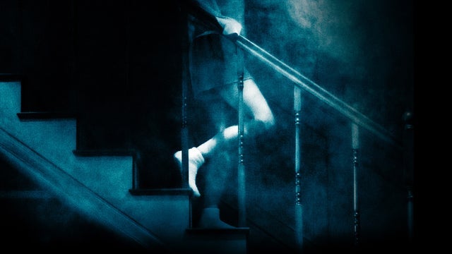 Paranormal Activity