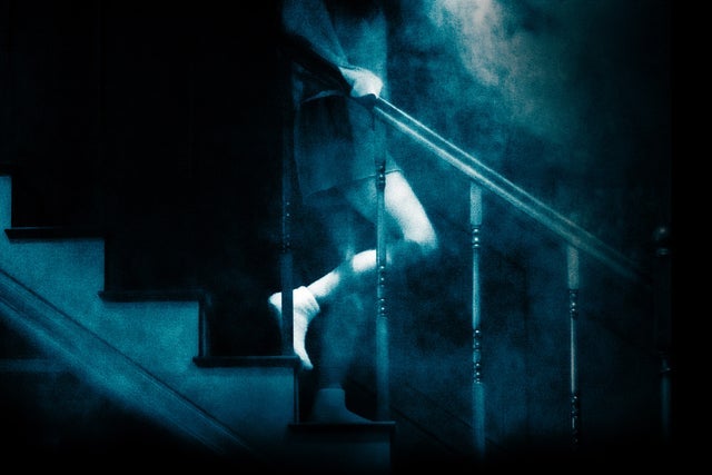 Presales to paranormal activity: members use these when buying pre-sale tickets