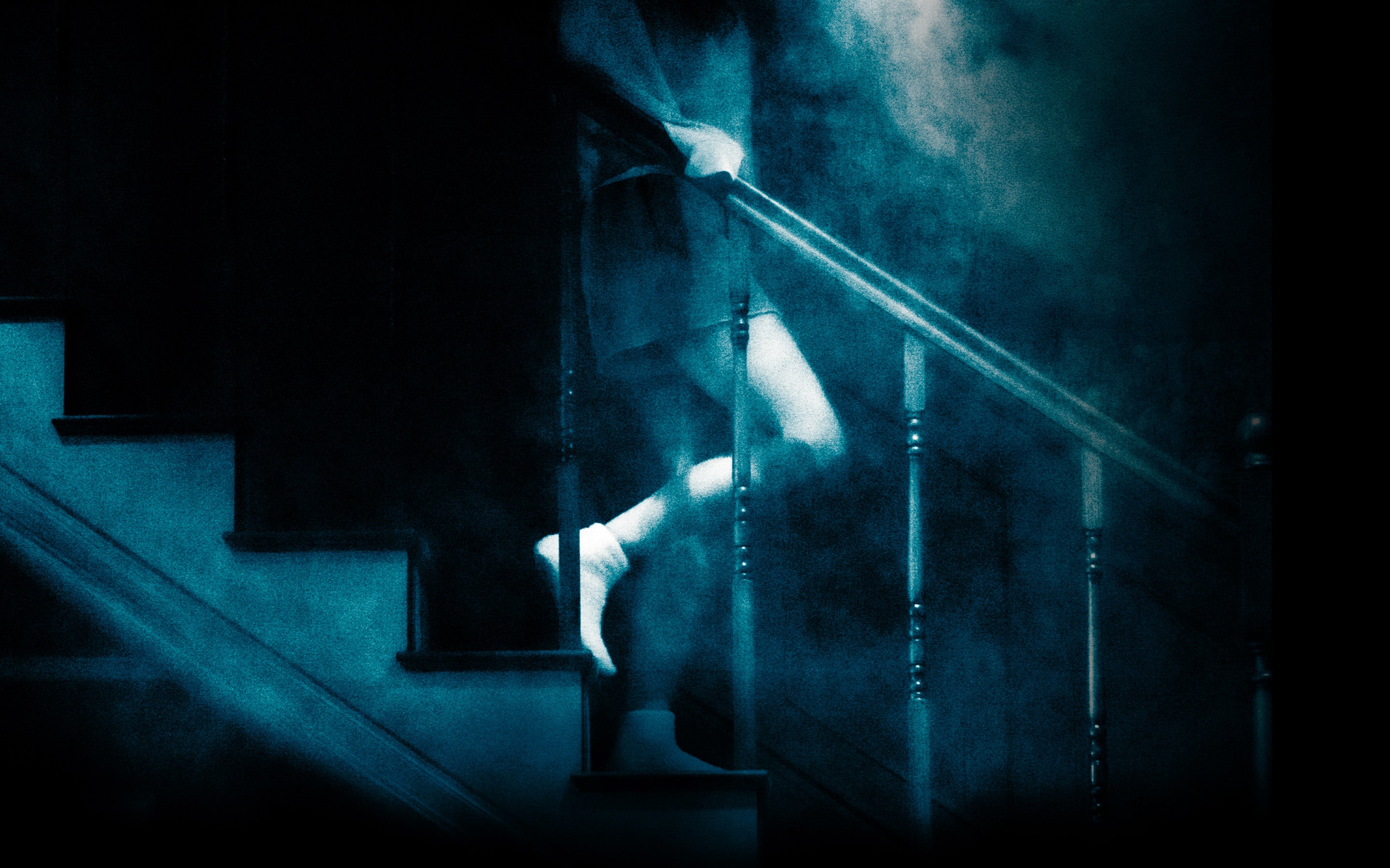 Paranormal Activity — Bord Gais Energy Theatre