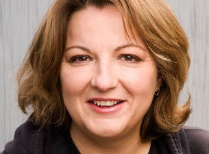 Jackie Kashian