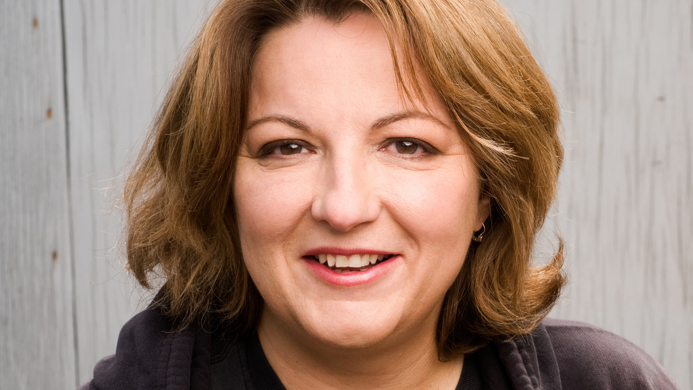 Jackie Kashian