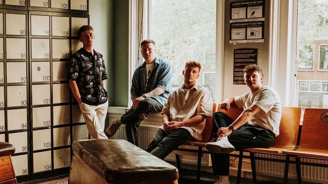 Corella in EngineRooms Southampton 17/09/2025