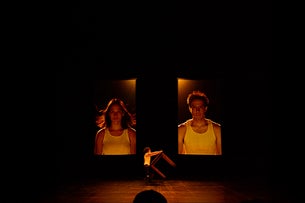 La Casa Vacía in Mexico