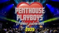 Penthouse Playboys