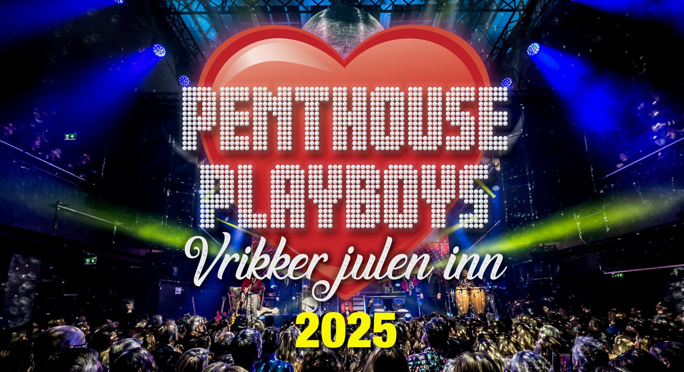 Penthouse Playboys