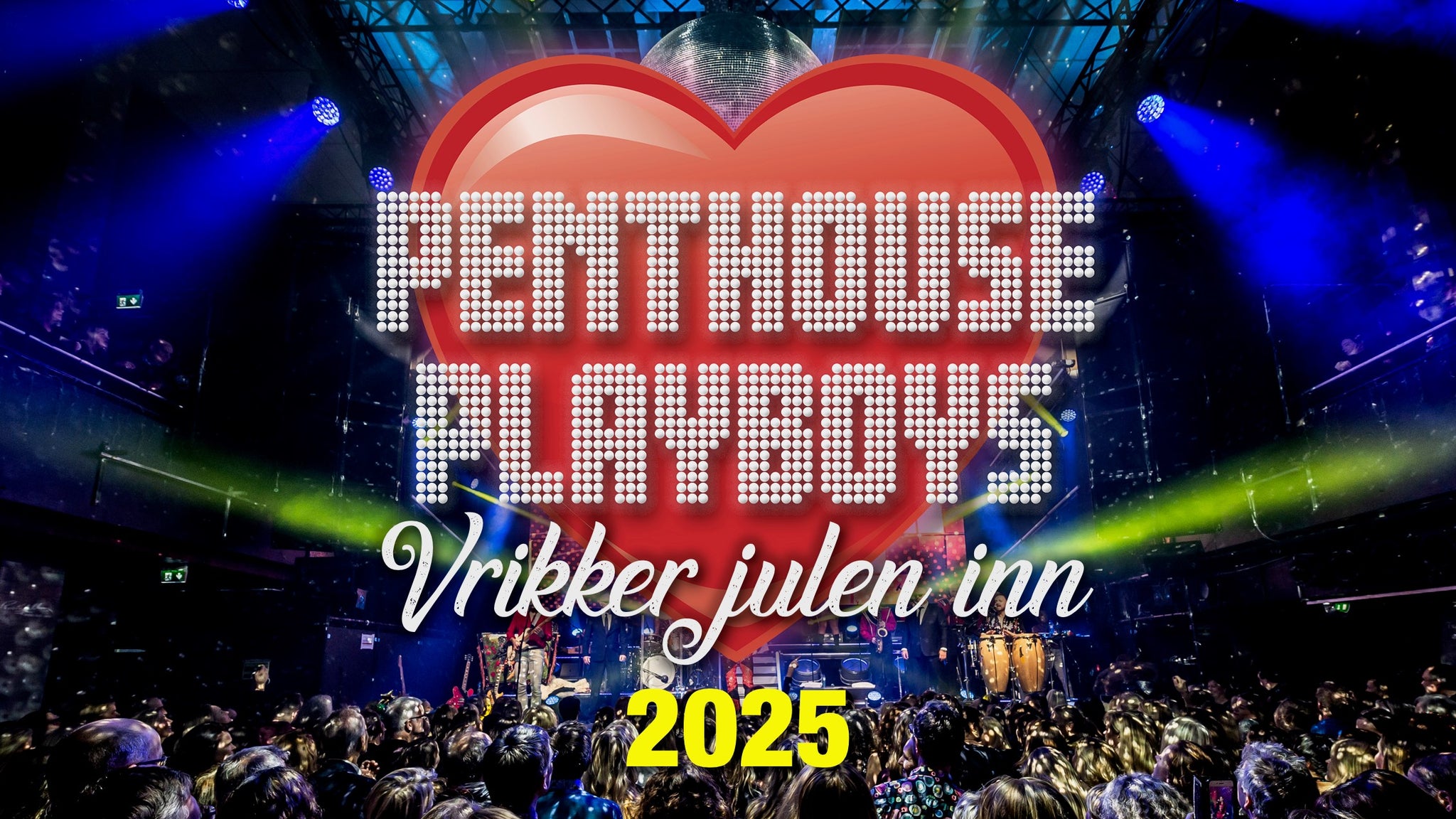 Penthouse Playboys