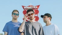 Winnetka Bowling League
