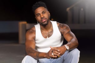 Jason Derulo - The Last Dance World Tour