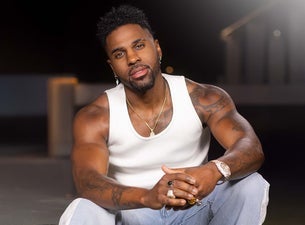 Jason Derulo - The Last Dance World Tour, 2026-02-18, Brussels