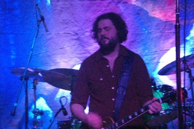 Patterson Hood