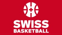 Swiss Basketball in Schweiz