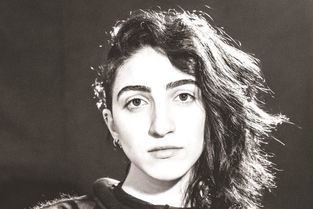 Emily Estefan