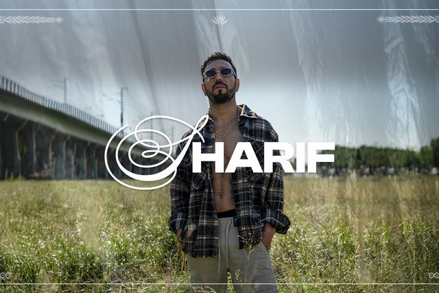 Presale codes for sharif: members use these when buying pre-sale tickets