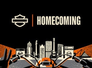 image of Harley-Davidson® Homecoming