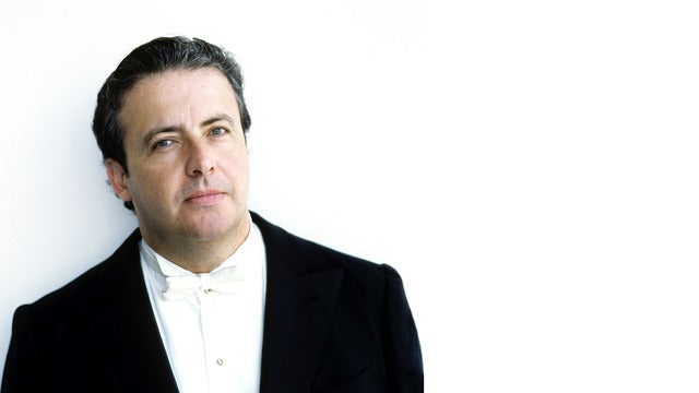 La 'Romántica' de Bruckner