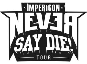Impericon Never Say Die! Tour 2023, 2023-11-11, Вроцлав