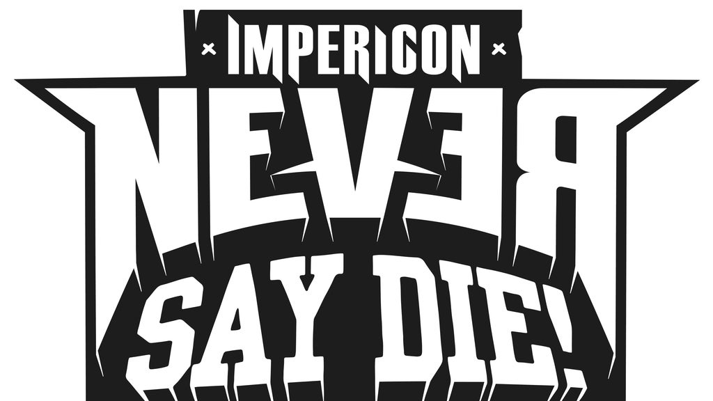 Hotels near Impericon Never Say Die Events