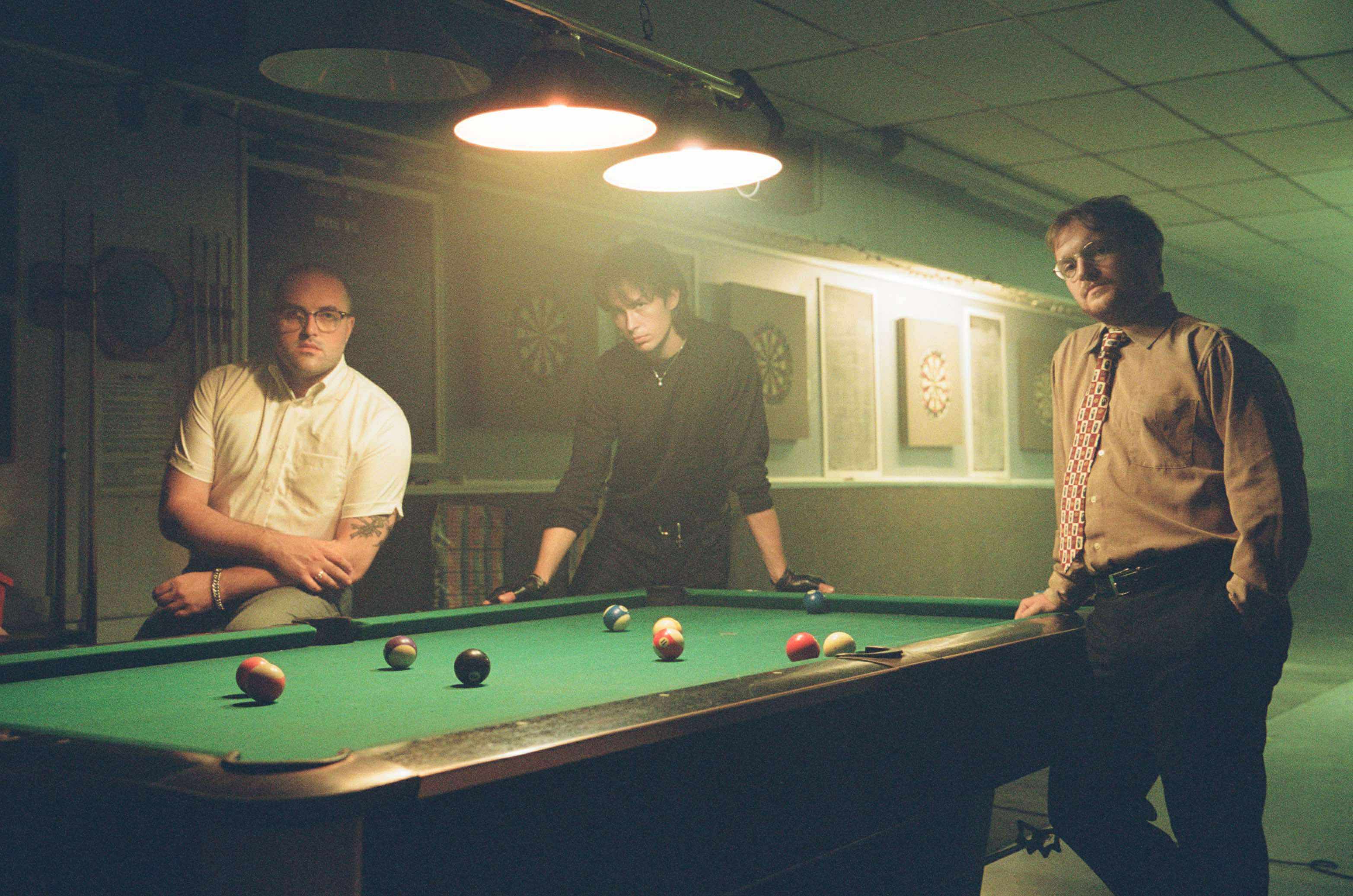 Theo Vandenhoff – 2026-02-27