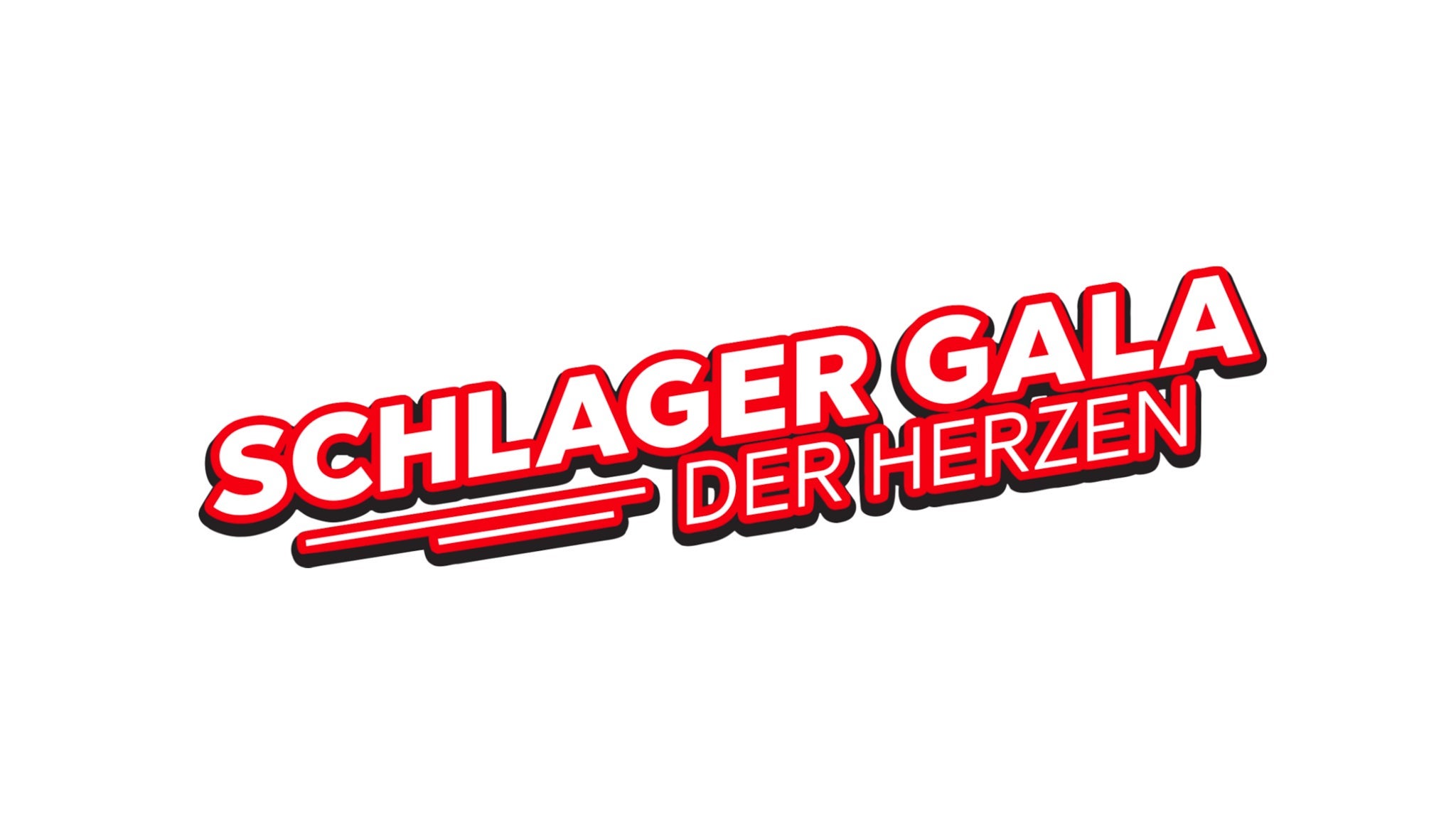SCHLAGER-GALA der HERZEN