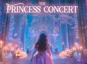 The Princess Concert concert