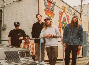 Dirty Heads & Slightly Stoopid w. Common Kings, The Elovaters